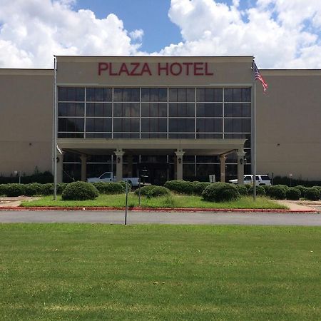 Plaza Hotel And Suites Pine Bluff Luaran gambar