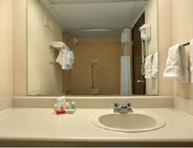 Plaza Hotel And Suites Pine Bluff Bilik gambar